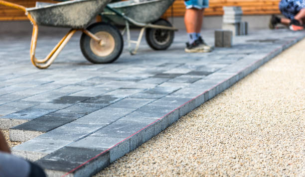 Best Local Driveway Pavers  in West Liberty, OH