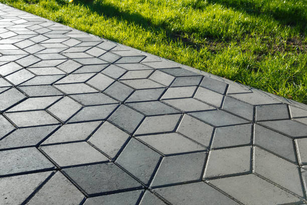 Best Brick Driveway Pavers  in West Liberty, OH