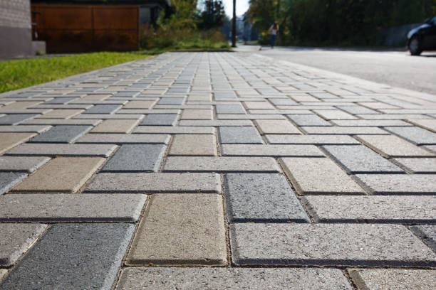Best Driveway Paver Repair  in West Liberty, OH